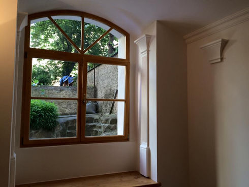 Kompletní rekonstrukce bytu