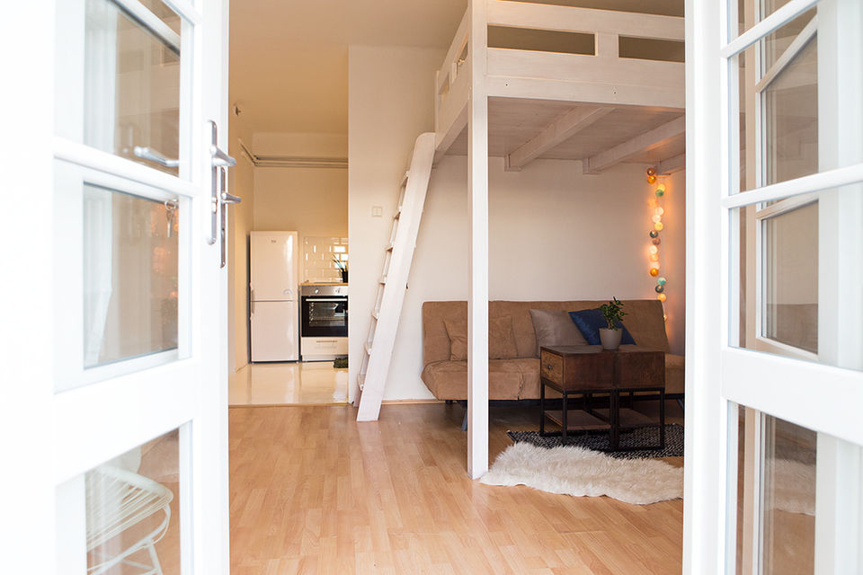 SDK konstrukce a rozvody